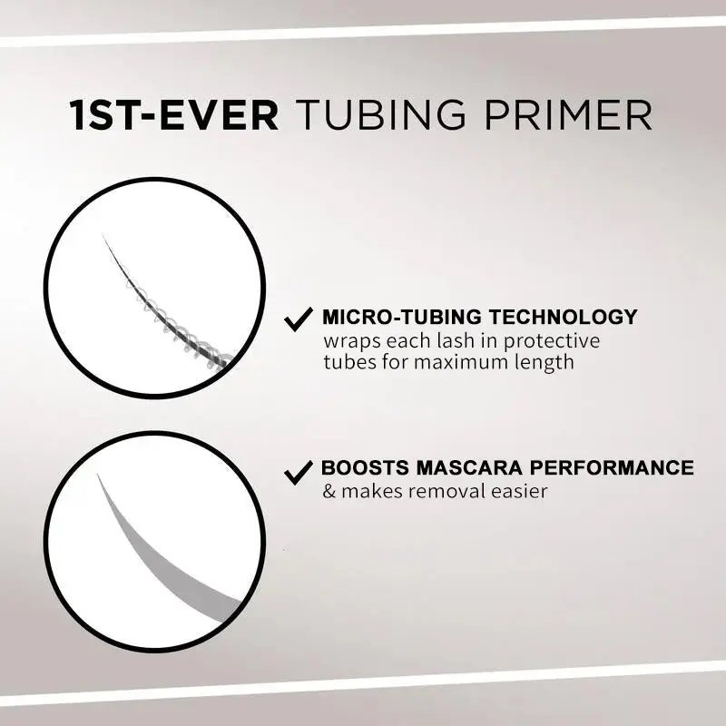 Mascara & Primer - Image 6
