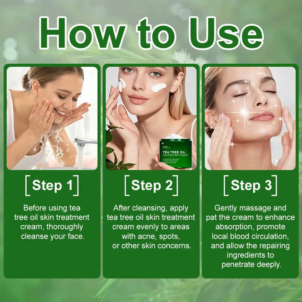 ๐๐๐ ๐๐ซ๐๐ ๐๐ข๐ฅ ๐๐ค๐ข๐ง ๐๐ซ๐๐๐ญ๐ฆ๐๐ง๐ญ ๐๐ซ๐๐๐ฆ - Image 7