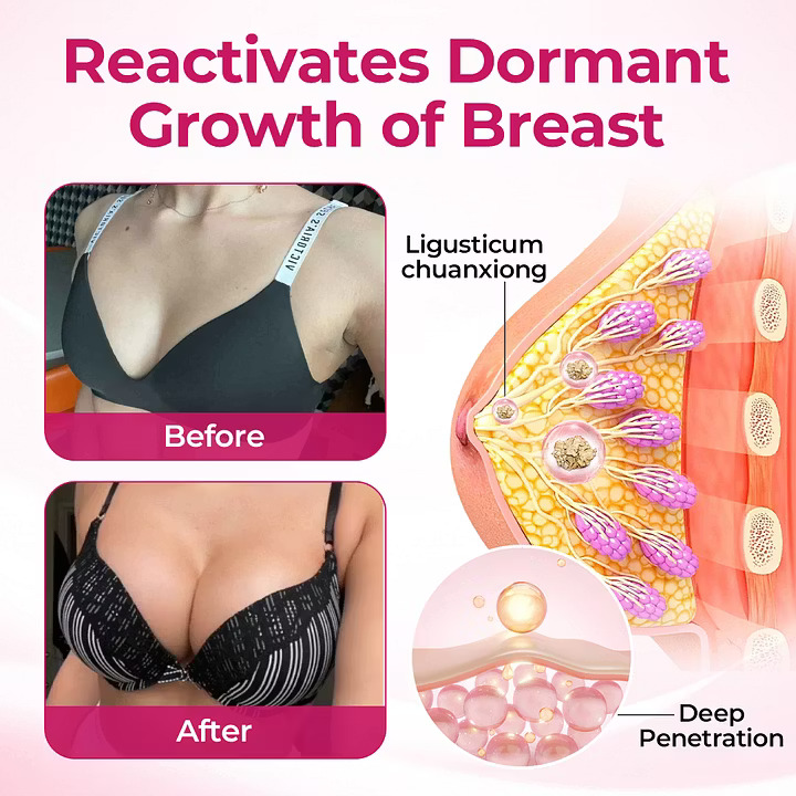 Luvors Breast & Hip Enhancing Cream - Image 4