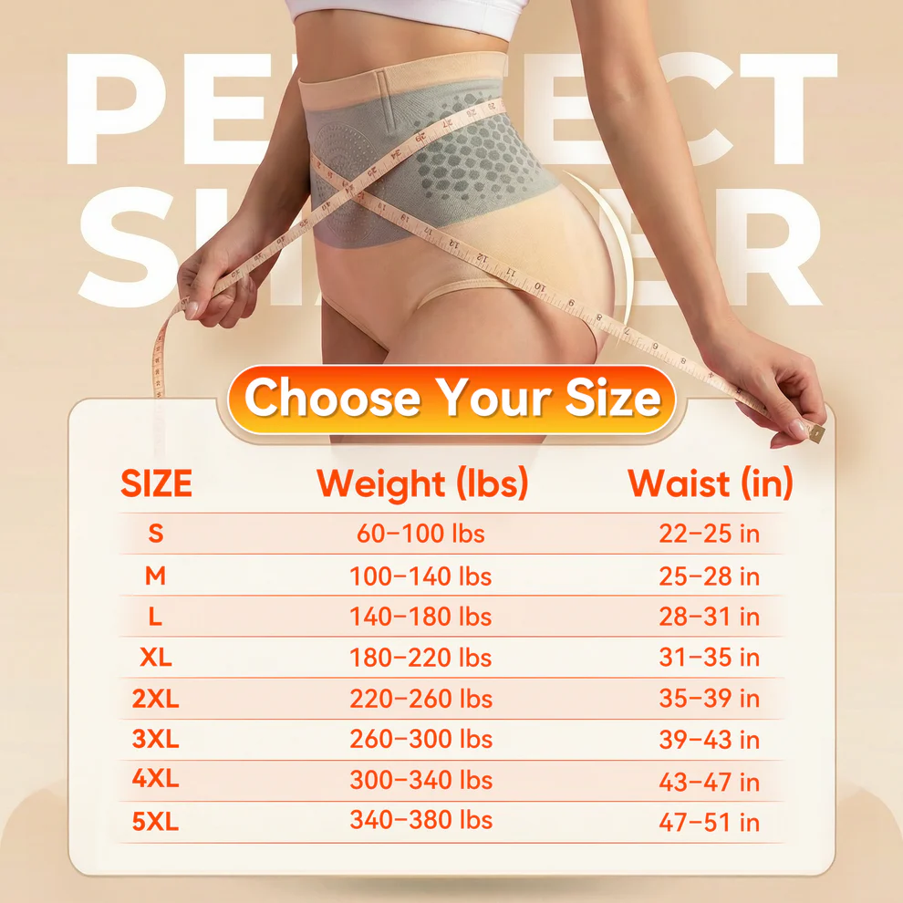 4‑In‑1 Micro‑Particle Sculpting & Fat‑Burn Shorts - Image 5