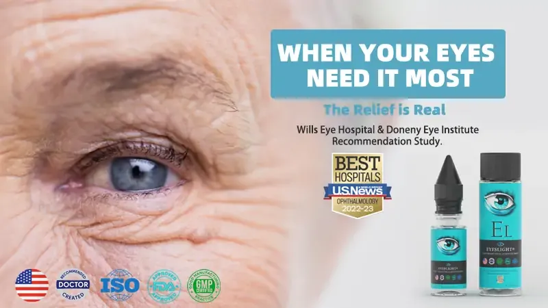 Nano Vision Repair Serum - Image 2