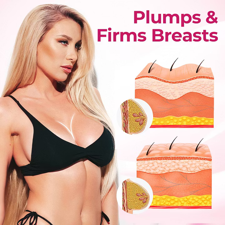 Luvors Breast & Hip Enhancing Cream - Image 3