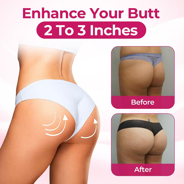 Luvors Breast & Hip Enhancing Cream - Image 2