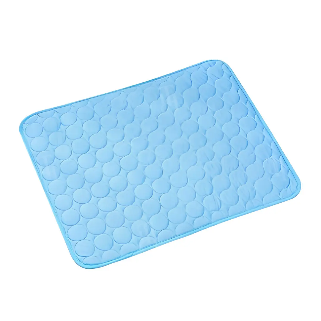 Advanced Ortho-Cool Pet Mat | Thermochromic Safe Cooling Pad - Image 9