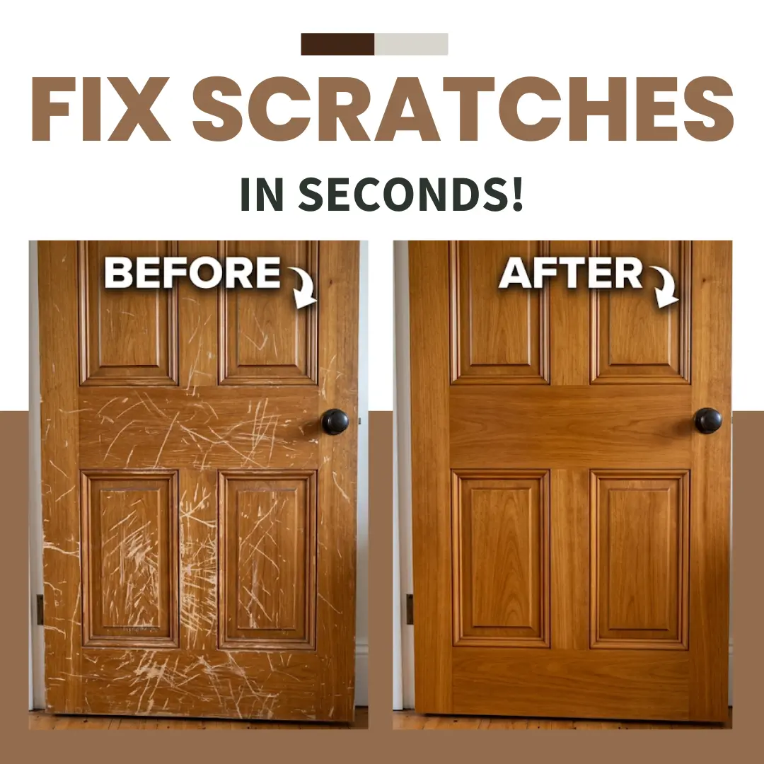 Wood Repair & Stain Remover - Image 4