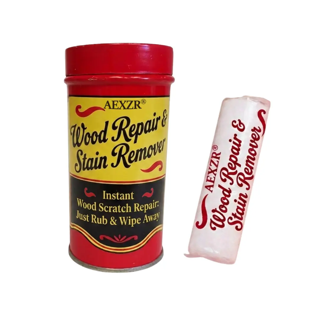 Wood Repair & Stain Remover - Image 8