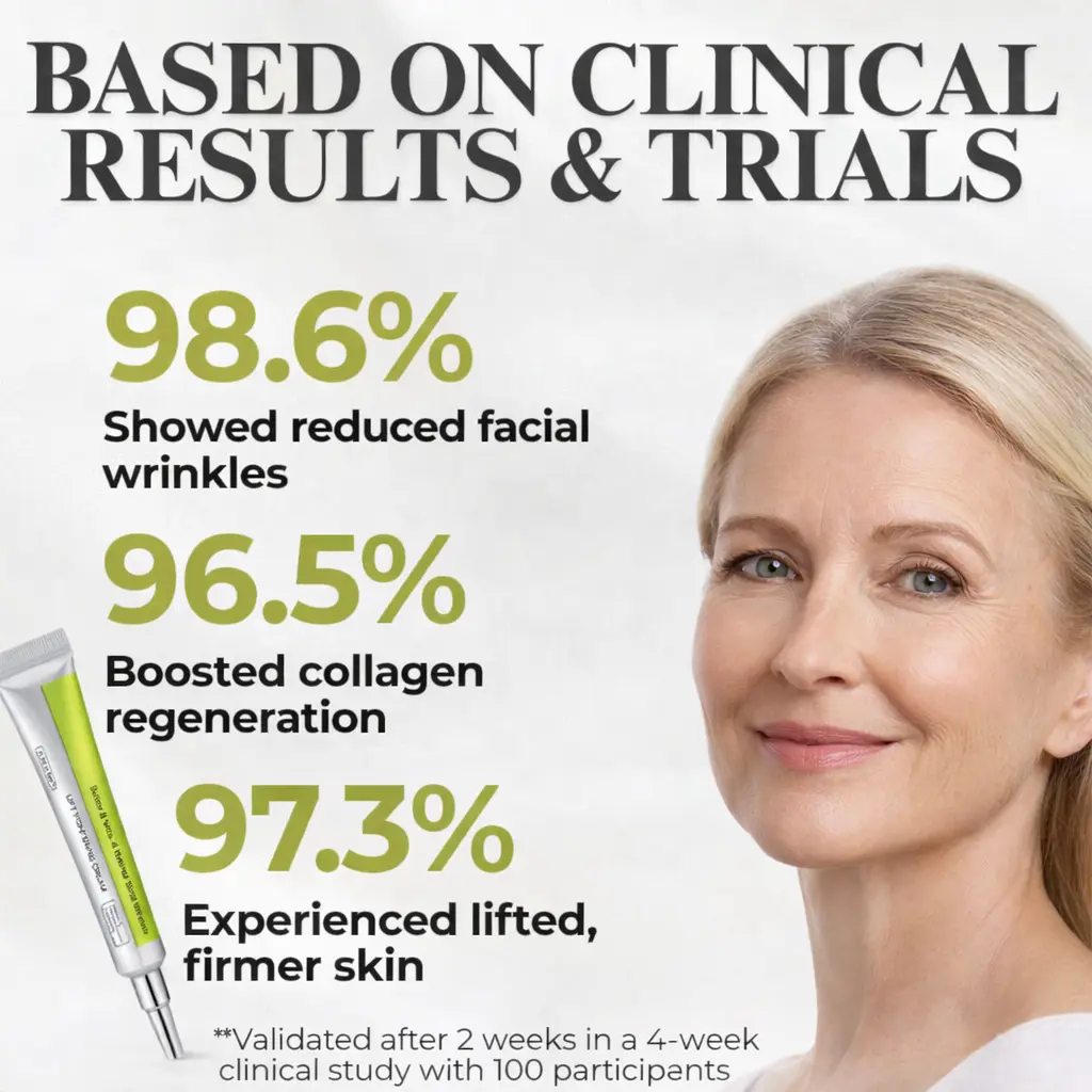 Advanced Peptide Botox-Style + Vita-A Retinol Lifting Renewal Cream - Image 5