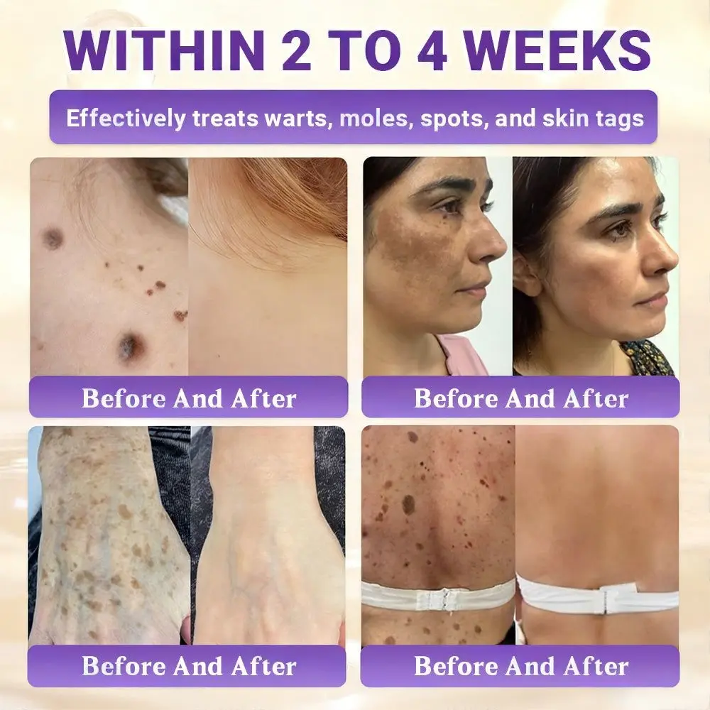 Biotin 10-in-1 Skin Restoration Cream - Image 9