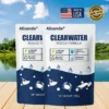 ClearWater Rescue Formula