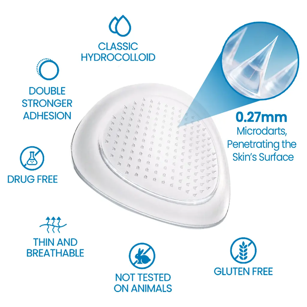 Hyaluronic Joint Relief Patch - Image 5