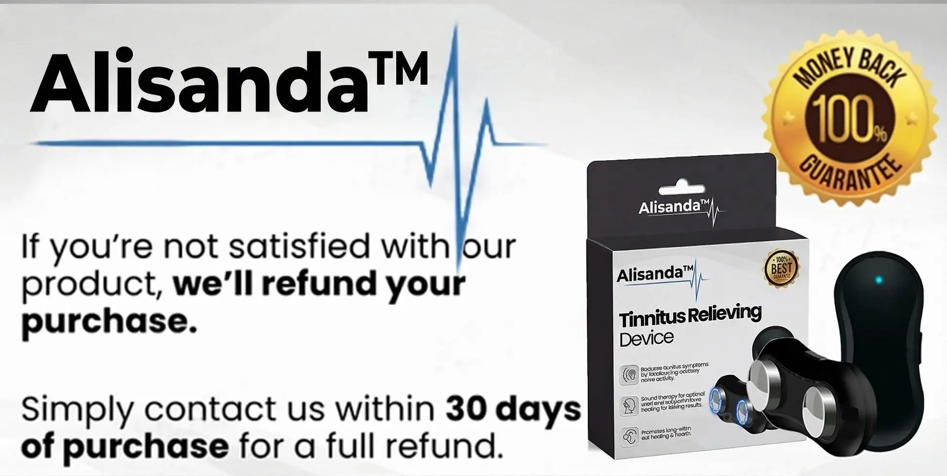 Tinnitus Relieving Device - Image 9
