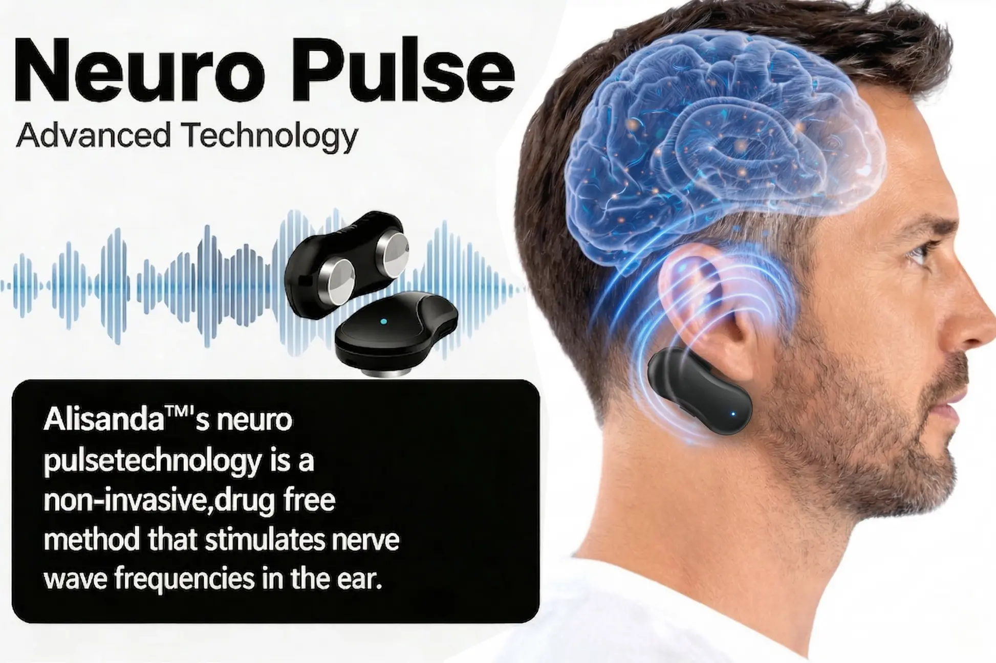 Tinnitus Relieving Device - Image 12