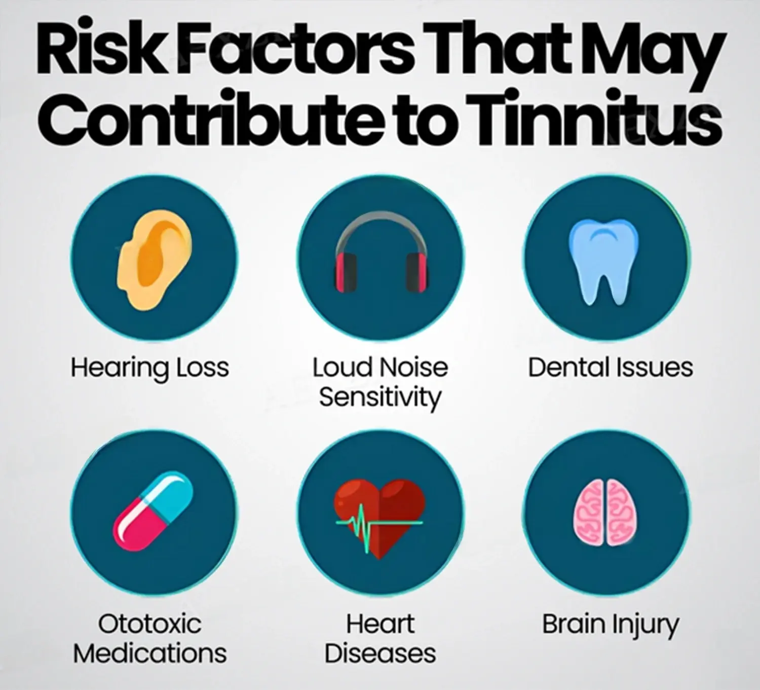 Tinnitus Relieving Device - Image 2