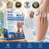 Vein Relief Patch｜Smoother-Looking Legs