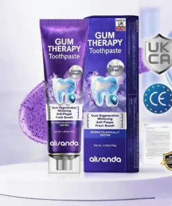 VioCore Dental Treatment Toothpaste