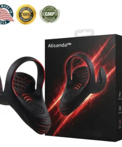 VitalEngine Pro-The 1 5-in-1 at-home trainer that reverses ED PE with advanced precision