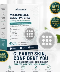 2-in-1 Patch