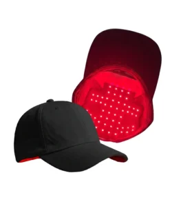 All-in-One Infrared Hair Restoring & Regrowth Cap