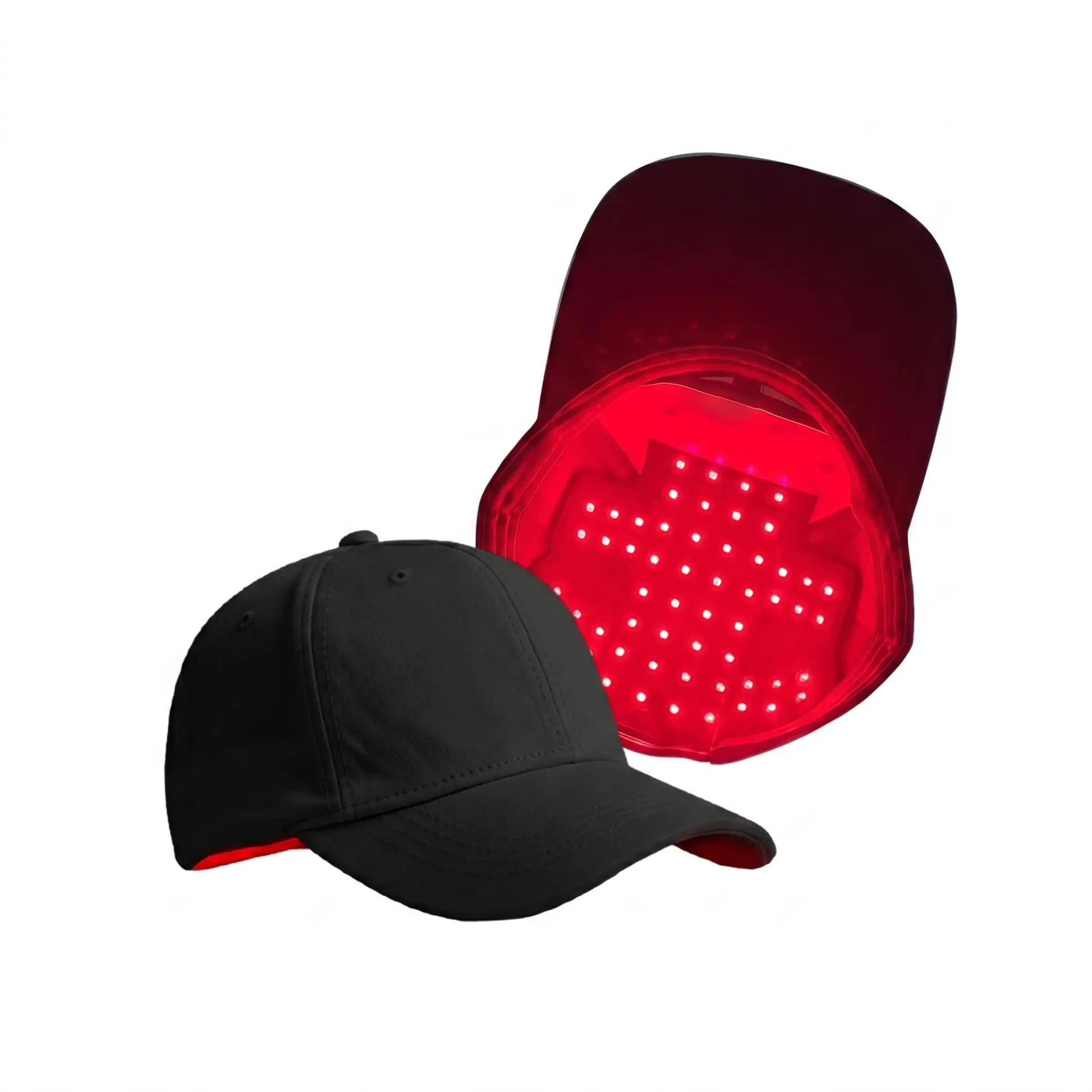 All-in-One Infrared Hair Restoring & Regrowth Cap