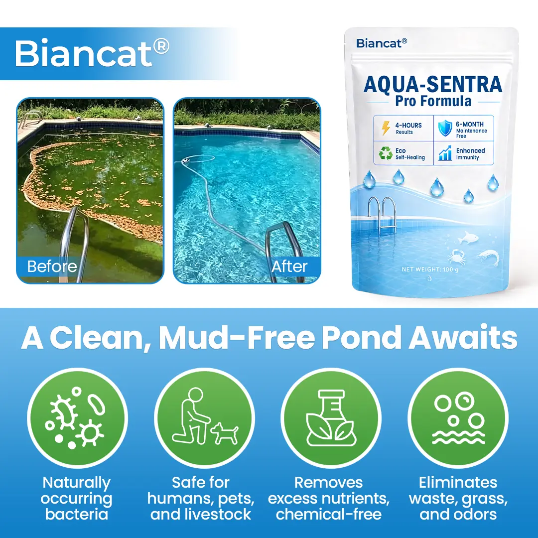 Aqua-Sentra Pro Formula - Image 2