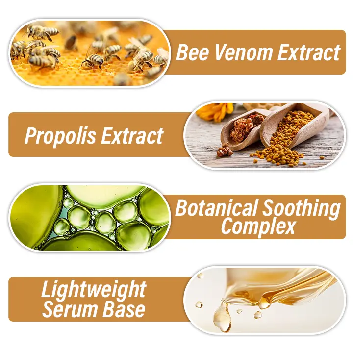 BeeVenom Wart Drop Serum - Image 8