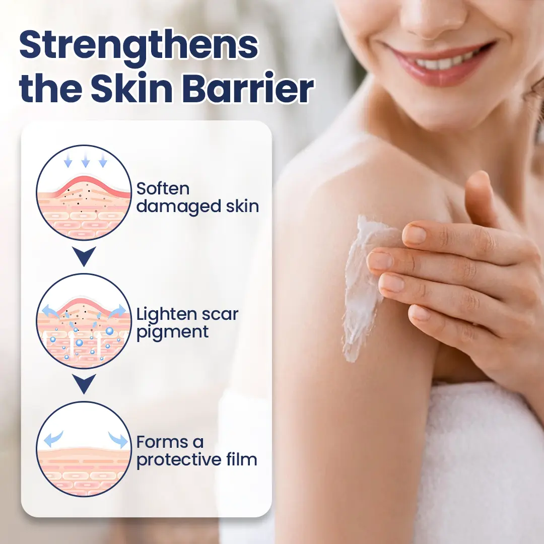 DermaFix Texture Repair Gel - Image 6