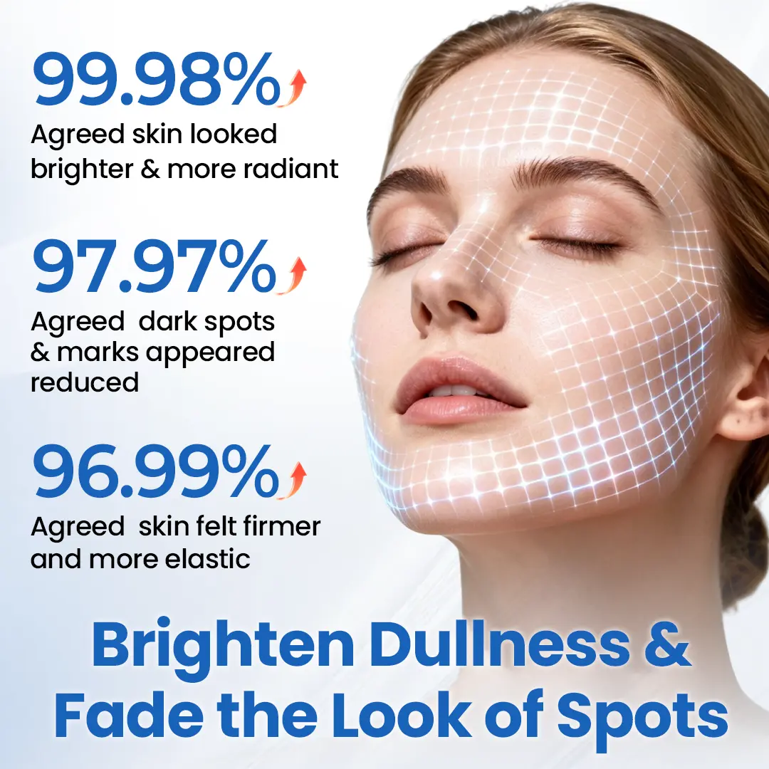 GlowFade Brightening & Spot-Removing Mask - Image 11