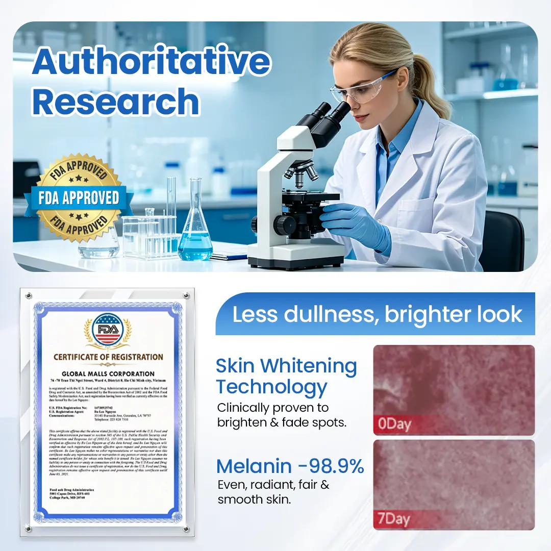 GlowFade Brightening & Spot-Removing Mask - Image 13
