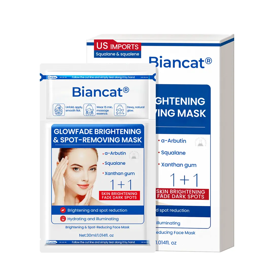 GlowFade Brightening & Spot-Removing Mask - Image 15