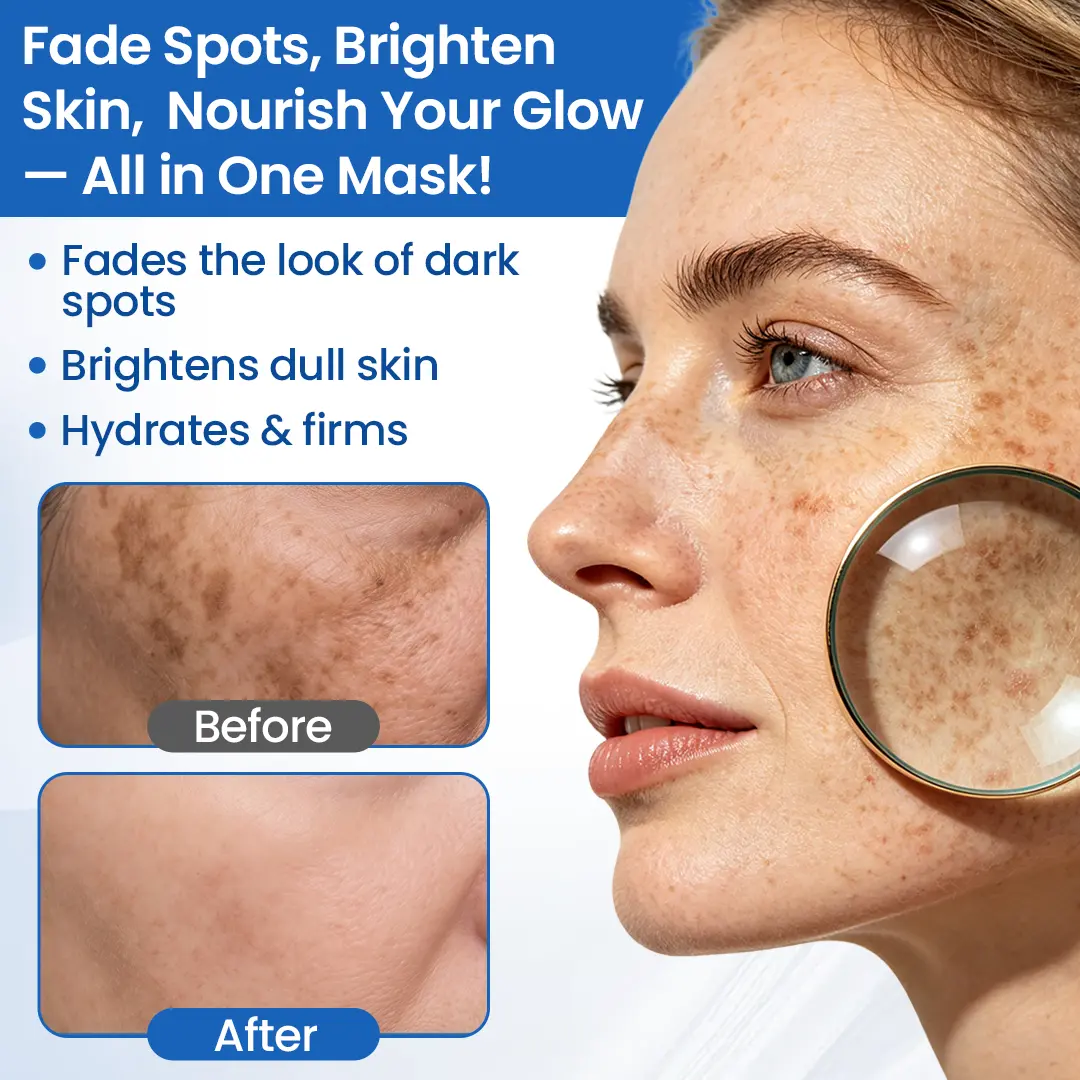 GlowFade Brightening & Spot-Removing Mask - Image 4