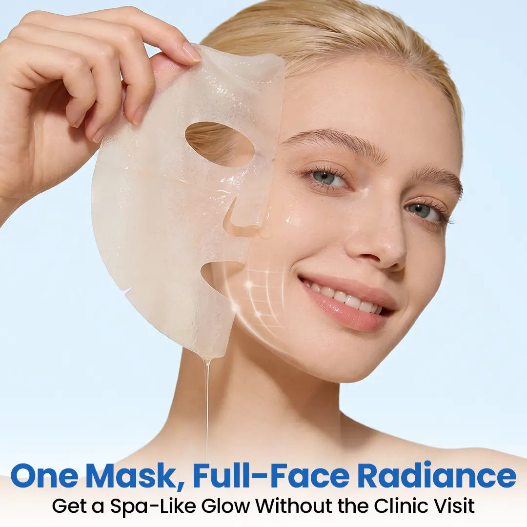GlowFade Brightening & Spot-Removing Mask - Image 8