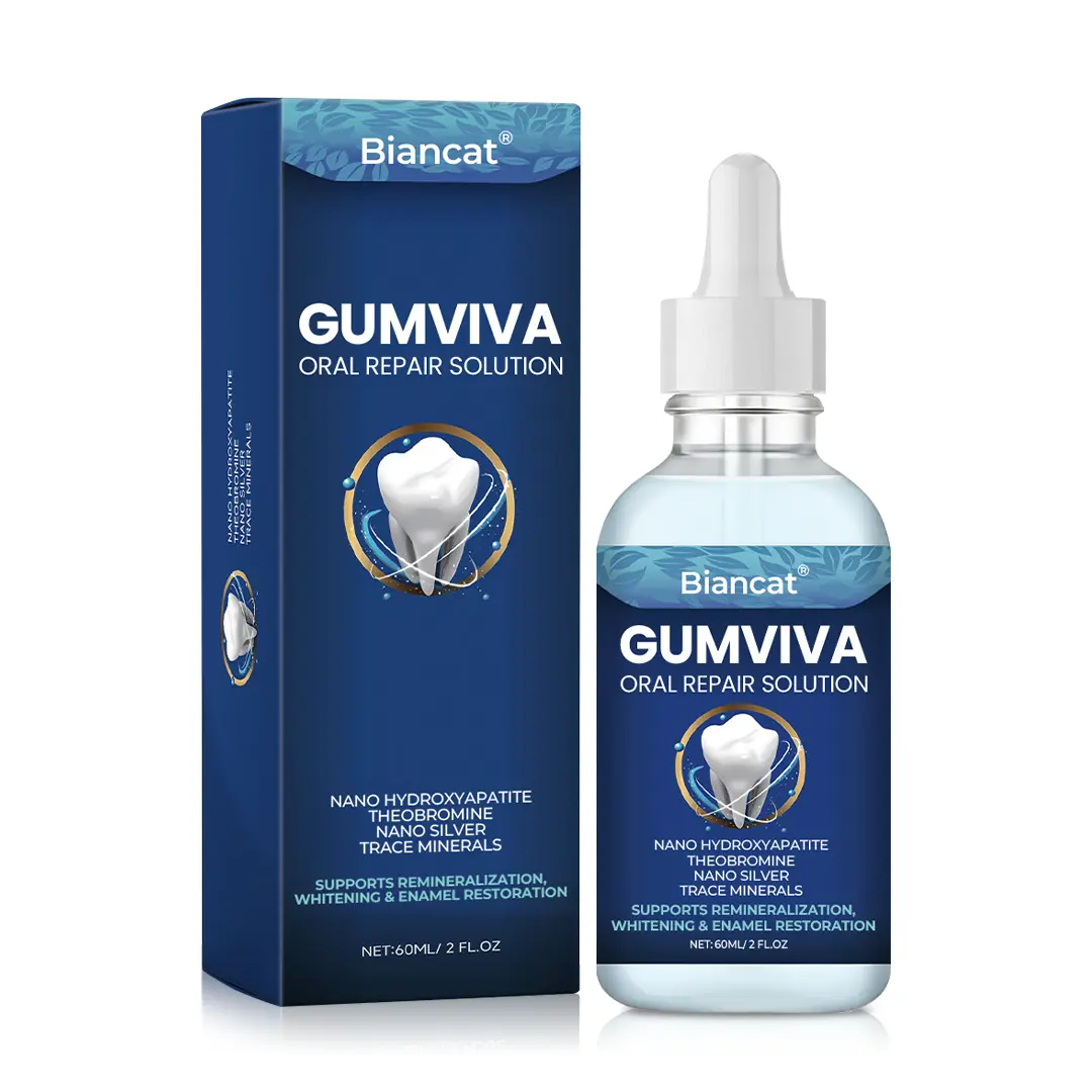 GumViva Oral Repair Solution - Image 14