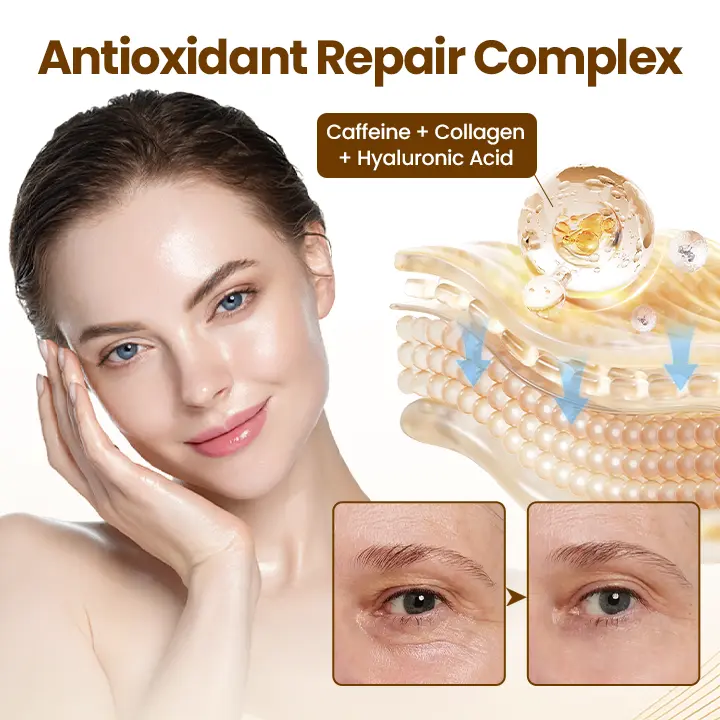 Liftora 10s Wrinkle Serum - Image 4