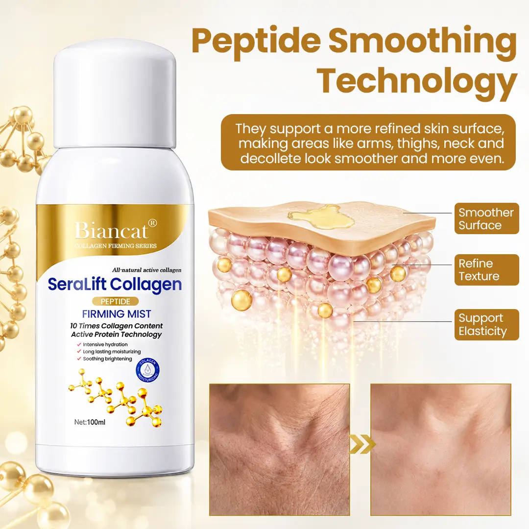 SeraLift Collagen Peptide Firming Mist - Image 11