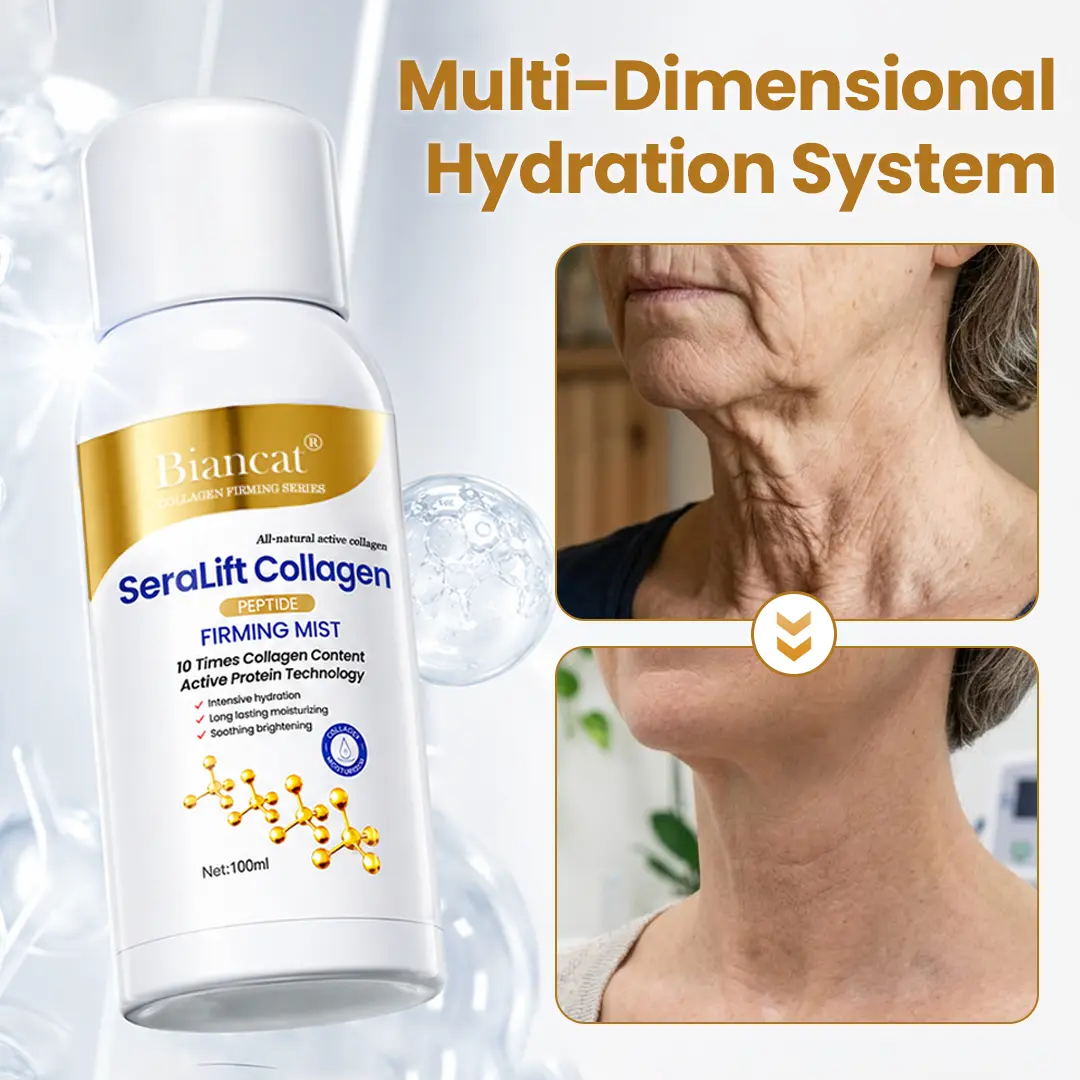SeraLift Collagen Peptide Firming Mist - Image 14