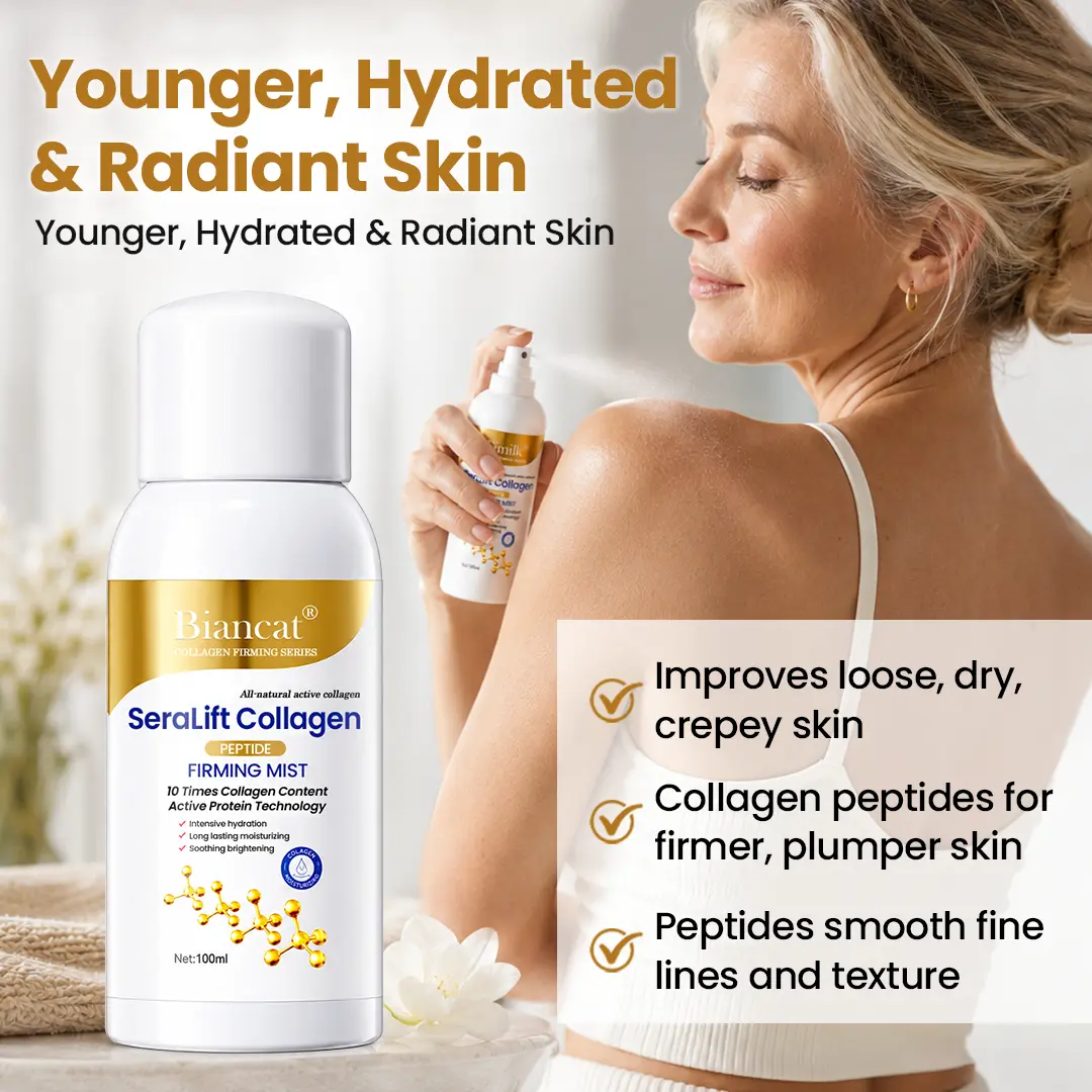 SeraLift Collagen Peptide Firming Mist - Image 2