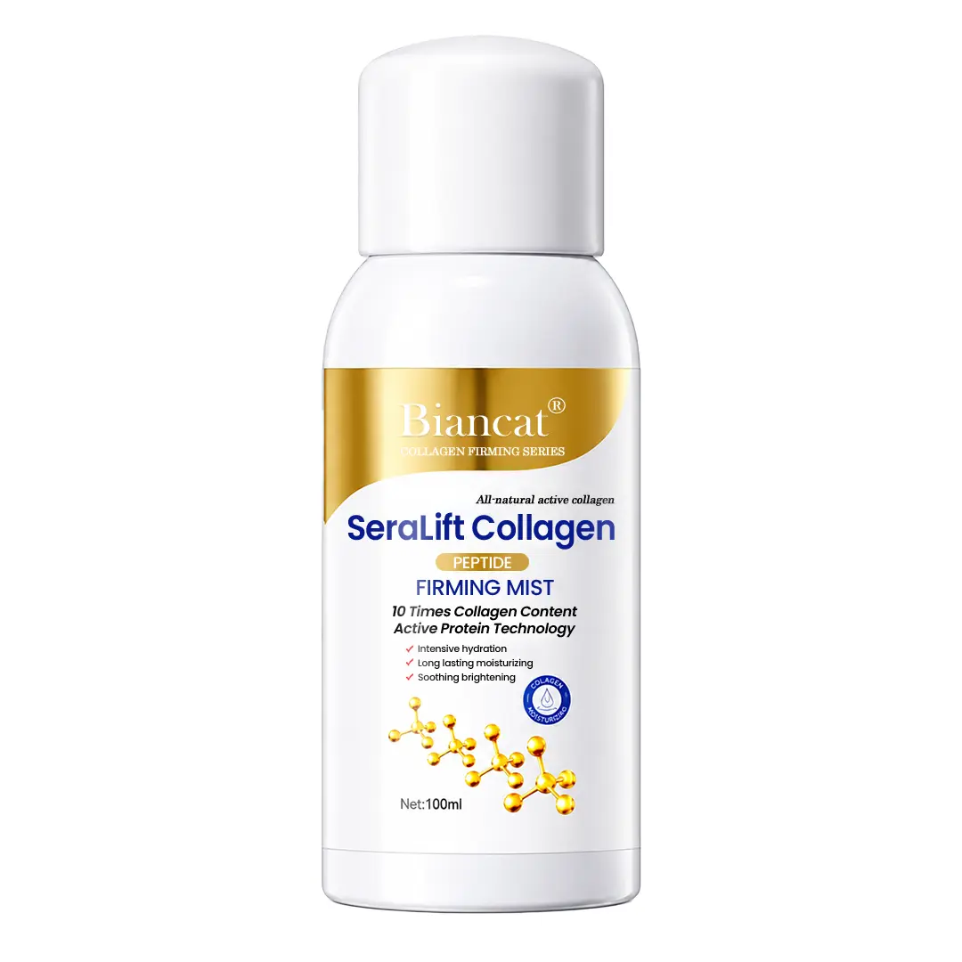 SeraLift Collagen Peptide Firming Mist