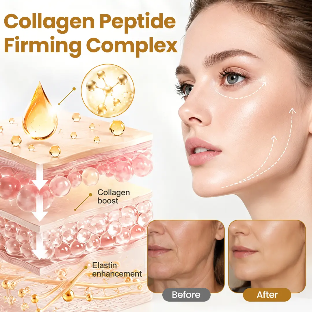 SeraLift Collagen Peptide Firming Mist - Image 8