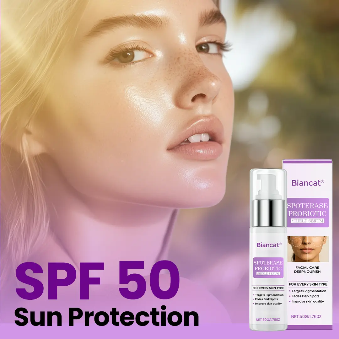 SpotErase Probiotic Shield Serum - Image 6