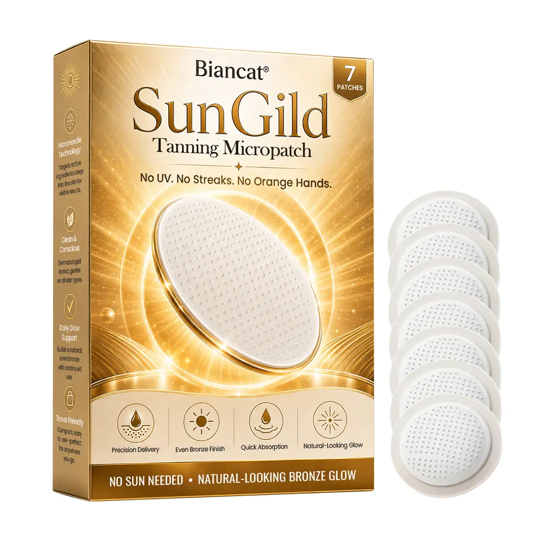 SunGild Tanning Micropatch - Image 11