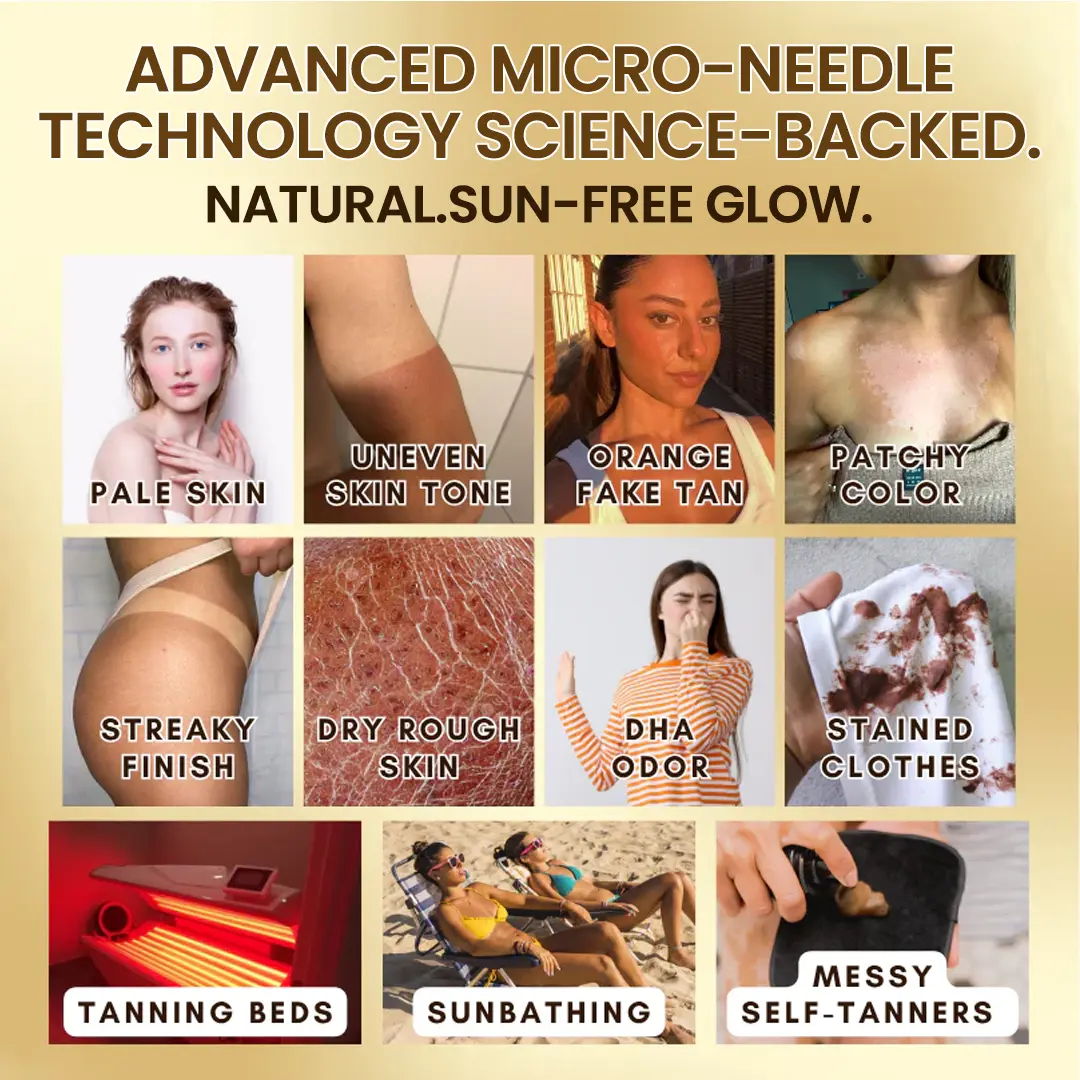 SunGild Tanning Micropatch - Image 5