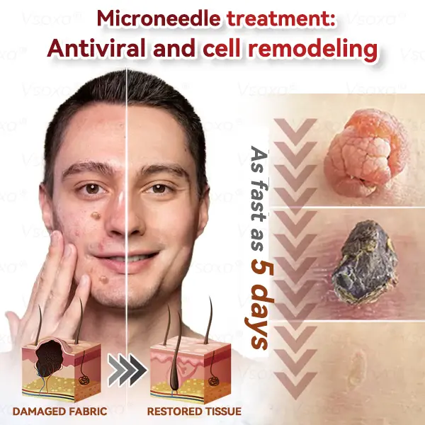 Botanical Skin Solution Patches - Image 12