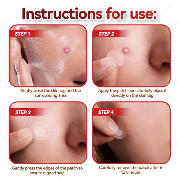 Botanical Skin Solution Patches - Image 14