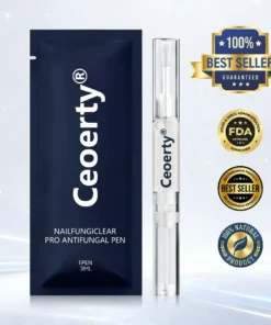 NailFungiClear Pro Antifungal Pen