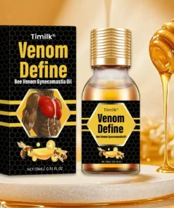EssenceDefine Bee Essence Oil