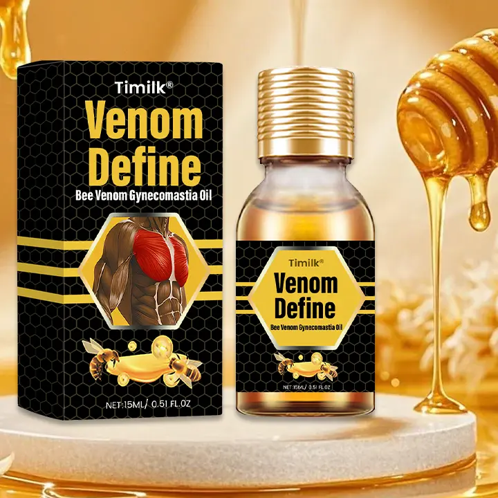EssenceDefine Bee Essence Oil