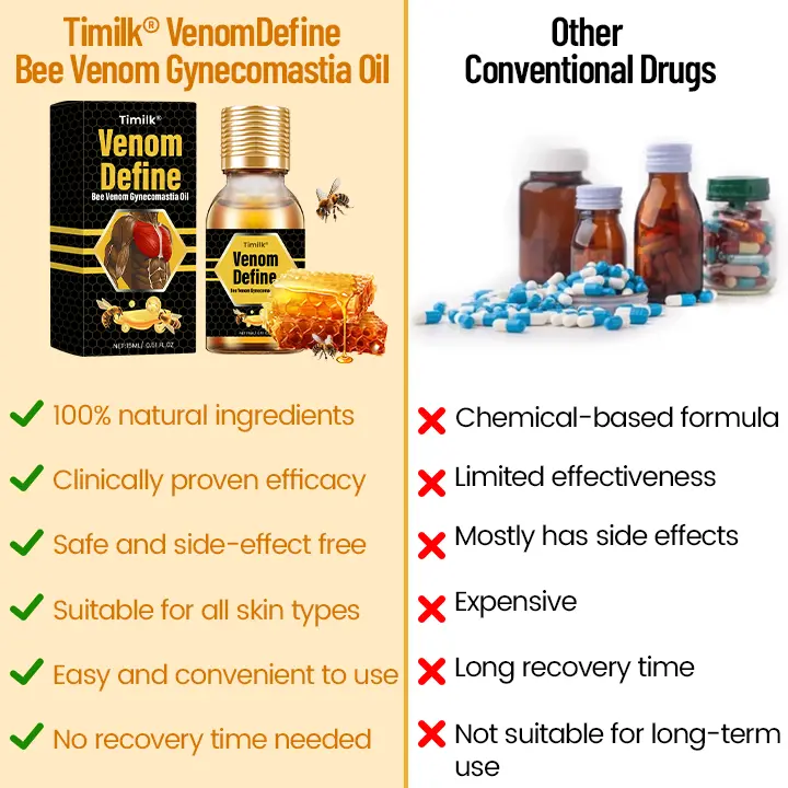 EssenceDefine Bee Essence Oil - Image 2