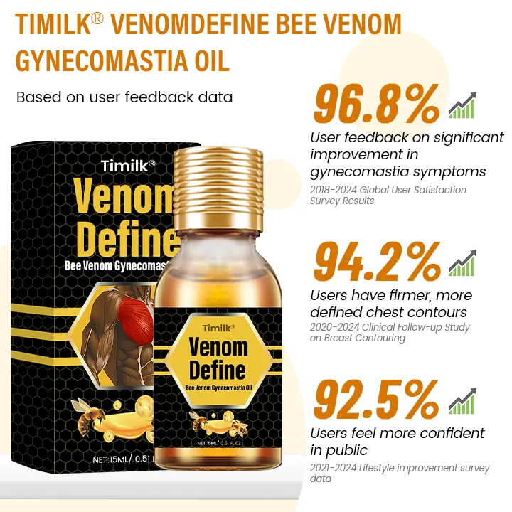 EssenceDefine Bee Essence Oil - Image 3