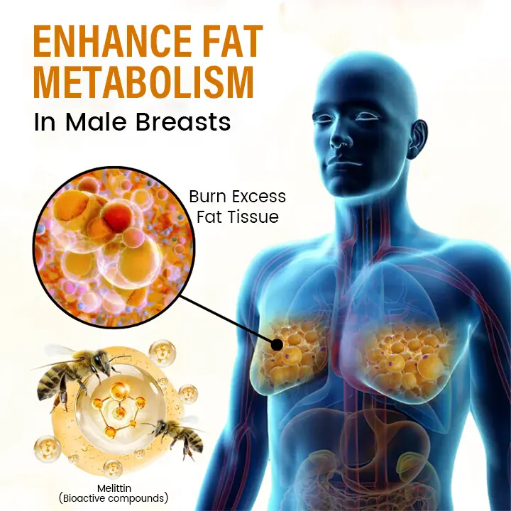 EssenceDefine Bee Essence Oil - Image 4