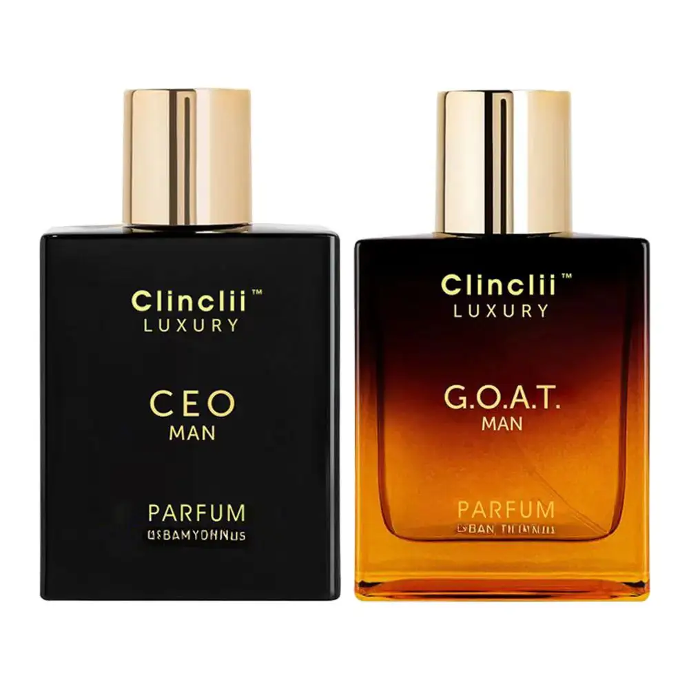 Gentlemen’s Fragrance Set - Image 12